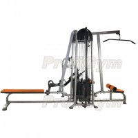    Profigym        -     