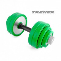    TRENER TRG01 16      -     