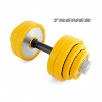    TRENER TRG01 16     -     