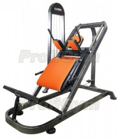    Profigym  -0270-  - + - -     