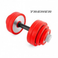    TRENER TRG01 16      -     