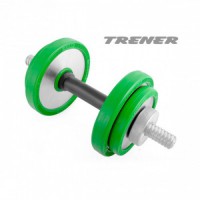    TRENER TRG01 10     -     