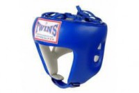 ШЛЕМ TWINS HEAD PROTECTION HGL-8 - Спортивный тренажерный интернет магазин Кумитеспорт