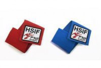 ФИКСАТОР ДЛЯ ПОЯСА МФРБ "HSIF" П4/2 - Спортивный тренажерный интернет магазин Кумитеспорт
