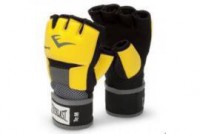 ПЕРЧАТКИ ГЕЛЕВЫЕ EVERLAST EVERGEL WEIGHT LIFTING - Спортивный тренажерный интернет магазин Кумитеспорт
