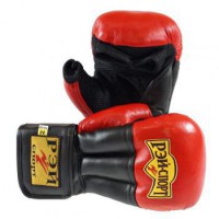 ПЕРЧАТКИ ДЛЯ РУКОПАШНОГО БОЯ FIGHT-2 С4КС - Спортивный тренажерный интернет магазин Кумитеспорт