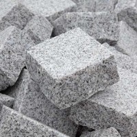 Гранитный фасадный колотый кирпич - Спортивный тренажерный интернет магазин Кумитеспорт