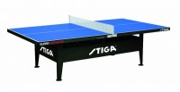 Теннисный стол Stiga SUPER OUTDOOR уличный - Спортивный тренажерный интернет магазин Кумитеспорт