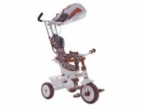   3-  Lexus Safari Trike  10"/8" 56790 -     