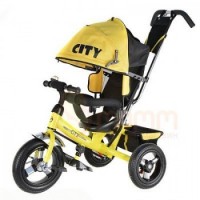   3-  Trike City 12"/10" JW7YB -     