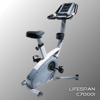  Clear Fit LifeSpan C7000i  -     