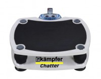  Kampfer Chatter KP-1209 -     