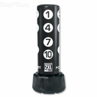 Wavemaster Pro черный с ударными зонами 2XL PRO, арт. 101771 - Спортивный тренажерный интернет магазин Кумитеспорт