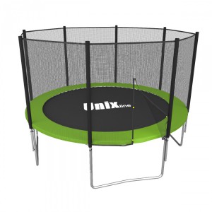  unix swat UNIX line Simple 6 ft Green (outside) -     