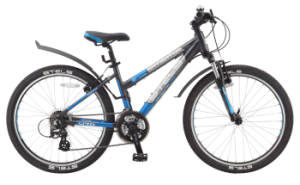 ��������� ������������ Stels Navigator-400 V 24" F010 2022 - ���������� ����������� �������� ������� �����������