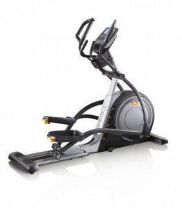   NordicTrack Elite 12.5 - NTEVEL13014 -     