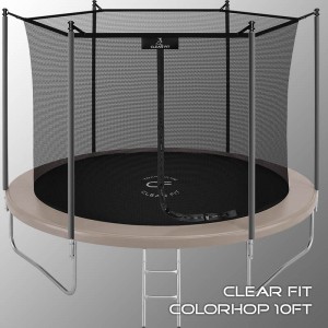 ��������� ����� Clear Fit ColorHop 10Ft ����� ������� ����������� - ���������� ����������� �������� ������� �����������