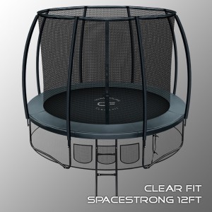 ����� Clear Fit SpaceStrong 12ft - ���������� ����������� �������� ������� �����������