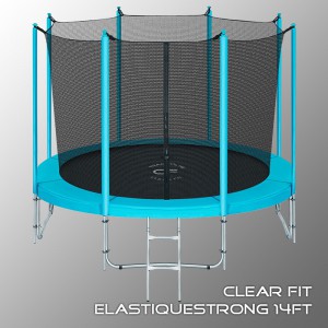 ����� Clear Fit ElastiqueStrong 14ft - ���������� ����������� �������� ������� �����������