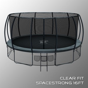 ����� Clear Fit SpaceStrong 16ft - ���������� ����������� �������� ������� �����������