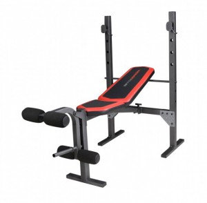   Weider 190 TC     sportsman -     