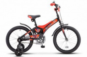 ������� ��������� Stels Jet 18" Z010 2022 - ���������� ����������� �������� ������� �����������