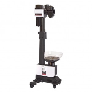 ����� ��������� XIAORU NIU NO.2 (� ������ ����������) - ���������� ����������� �������� ������� �����������