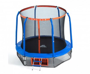 ����� DFC JUMP BASKET � ������ 8FT-JBSK-B - ���������� ����������� �������� ������� �����������
