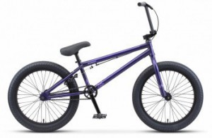 �e�oc��e� BMX Stels Saber 20" V020 2022 - ���������� ����������� �������� ������� �����������