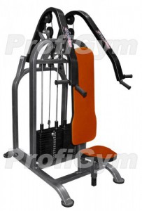    Profigym  -0520-C    -     2*60 -     