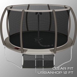 ��������� ����� Clear Fit UrbanHop 14Ft ������� ������������� - ���������� ����������� �������� ������� �����������