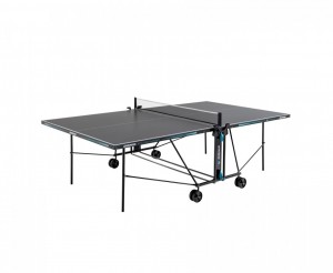 Теннисный стол DONIC Style 600 Outdoor для улицы хорошего качества - Спортивный тренажерный интернет магазин Кумитеспорт