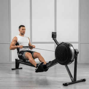 ������� �������� UNIX Fit Air ��������-��������� / Magnetic Rower-X ������ RMAMRXB �������� - ���������� ����������� �������� ������� �����������