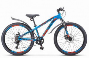 ��������� ������������ Stels Navigator-440 MD 24" V010 2022 - ���������� ����������� �������� ������� �����������