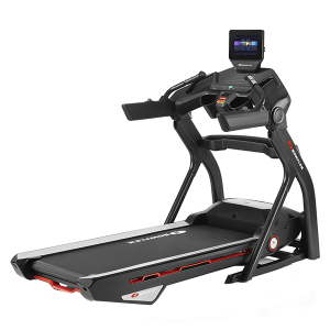 Беговая дорожка BowFlex 25 электрическая - Спортивный тренажерный интернет магазин Кумитеспорт