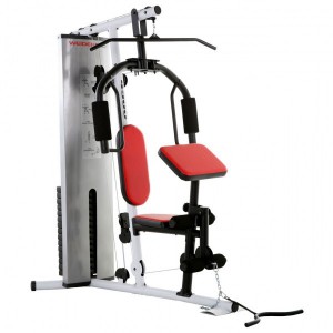 C  Weider Pro 4500    -     