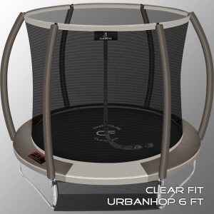 ��������� ����� Clear Fit UrbanHop 6Ft ������� ������������� - ���������� ����������� �������� ������� �����������