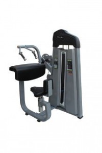   GROME fitness AXD5027A blackstep -     