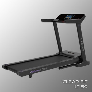   Clear Fit LifeCardio LT 50   s-dostavka -     