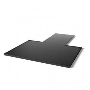  Mega Solid Rubber Surface Platform Magnum   MG-MR47 Matrix MG-MARP4794-06 s-dostavka -     