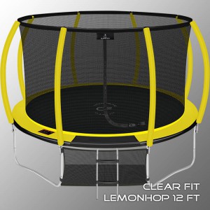 ��������� ����� Clear Fit LemonHop 14Ft ��� ����� swat - ���������� ����������� �������� ������� �����������