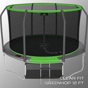 ��������� ����� Clear Fit GreenHop 12Ft � ������ ������������� - ���������� ����������� �������� ������� �����������