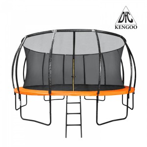  DFC TRAMPOLINE KENGOO II   16FT-BAS-BO -     