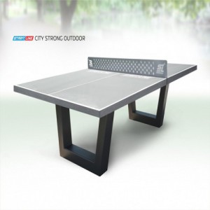    City Strong Outdoor   60-717          -     