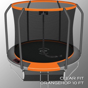 ��������� ����� Clear Fit OrangeHop 10Ft ������� ����������� - ���������� ����������� �������� ������� �����������