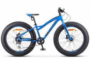 ��������� ������� Aggressor D 24" V010 2022 - ���������� ����������� �������� ������� �����������
