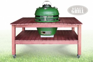     Start Grill   -     