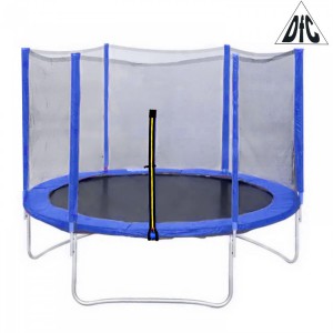  DFC TRAMPOLINE FITNESS   6FT-TR-B -     