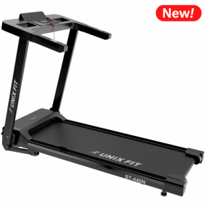   UNIXFIT ST-440N Black s-dostavka -     