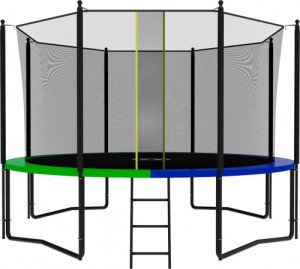 ����� SWOLLEN Classic Black 10 FT compare blackstep - ���������� ����������� �������� ������� �����������